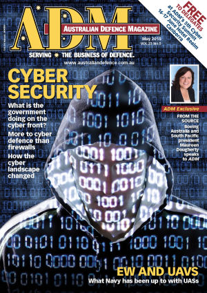 ADM May 2015